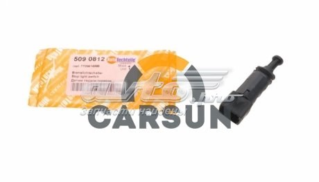Кнопка стоп-сигналу Autotechteile 5090812 ціна, від 4.11 USD
