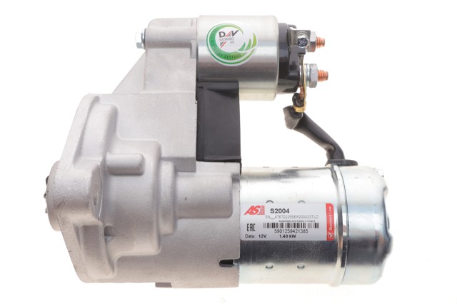 Стартер AS/Auto Storm S2004 ціна, від 102.08 USD
