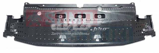 Купити 7239054P00000 Suzuki Аеродинамічні обважування
