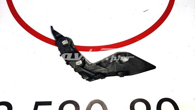 86514F3000 Hyundai/Kia Кронштейн бампера переднього, зовнішній правий