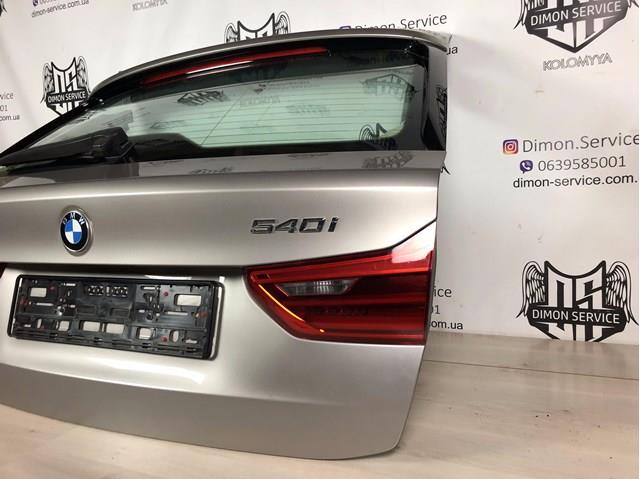  41007441464 BMW