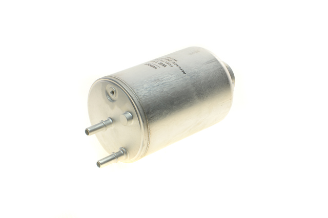 WB154 Wunder Фільтр палива