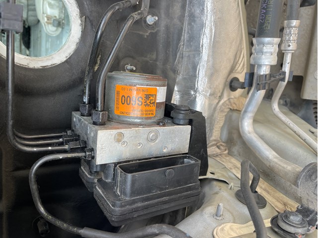  Hyundai/Kia 58900S2600 ціна, від 310.77 USD
