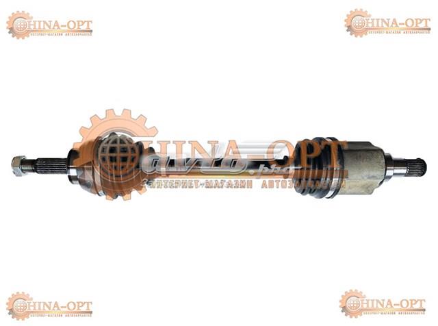 A132203010BA Chery Привід лівий