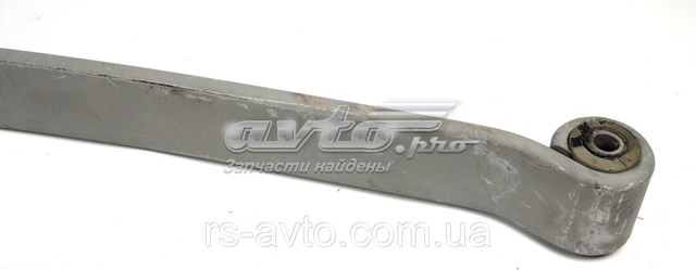 Лист ресори задньої TES 90532002060119ZT ціна, від 124.08 USD