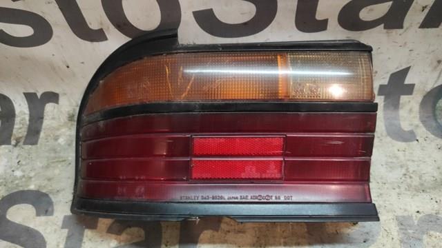 Ліхтар задній лівий Mitsubishi Galant 6