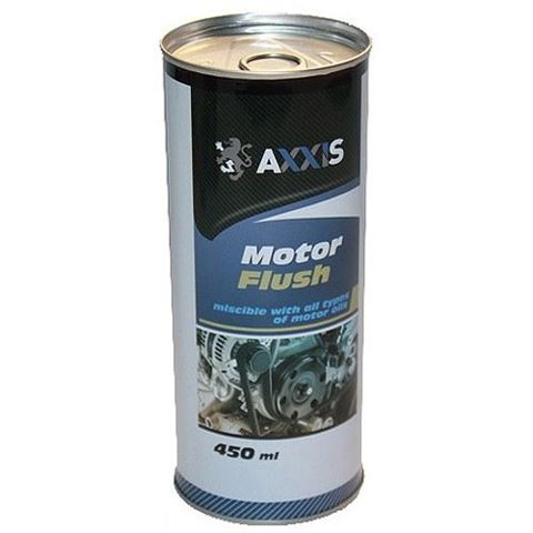 VSB075 Axxis Очисник масляної системи