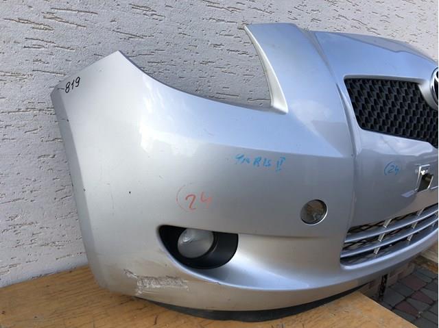 Купити 5211952922 Toyota Буфер (бампер) передній