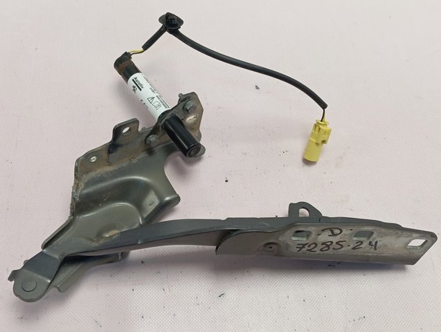 Завіса капота права Peugeot/Citroen 9813071980 ціна, від 33.01 USD