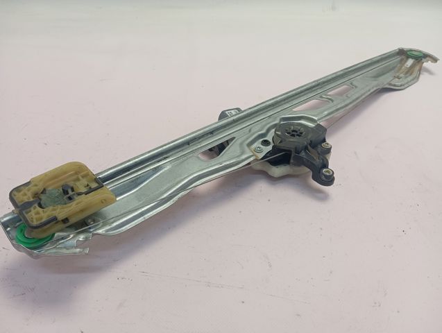 Склопідйомник з електродвигуном Ford BK31V23201AE ціна, від 29.41 USD