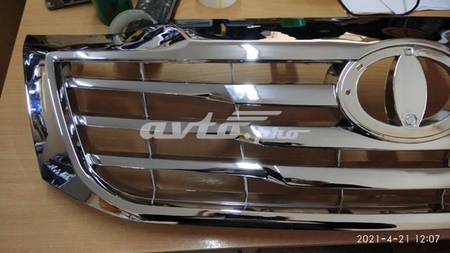 81P1051 Polcar Решітка радіатора