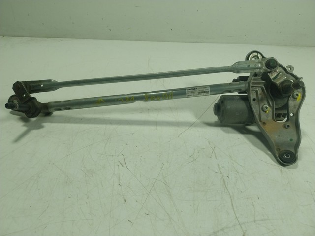 Трапеція щіток лобового скла Audi Q3 позашляховик (F3B) (2018 - 2026) ціна, від 50.70 USD