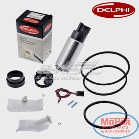  DEL38 Delphi