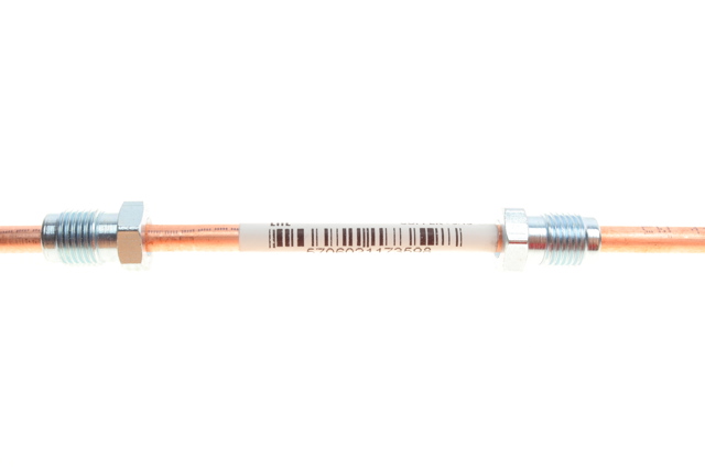 Купити CU0250AA Quick Brake 