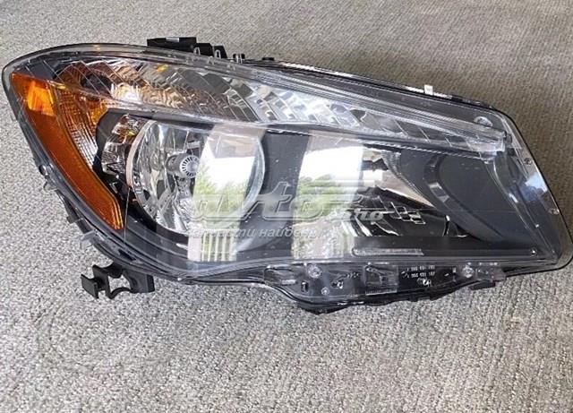 Купити A1178200761 Mercedes 
