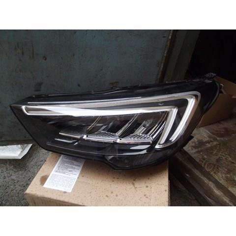 Купити YQ00709680 Opel Основна фара в зборі ліва