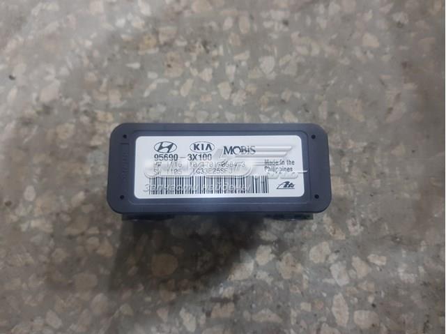 Купити 956903X100 Hyundai/Kia 