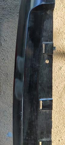 Бампер задній Nissan/Infiniti 85022EQ040