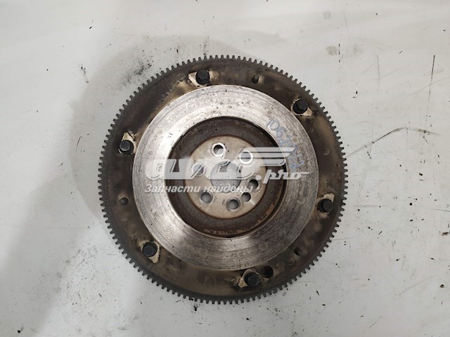 Маховик зчеплення Ford 1338922
