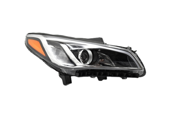 Фара правая Depo/Loro/Abakus FP3245R2E ціна, від 90.83 USD