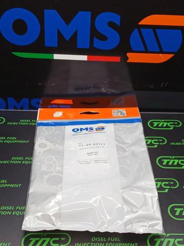 Ремкомплект ПНВТ OMS 11090311 ціна, від 19.49 USD