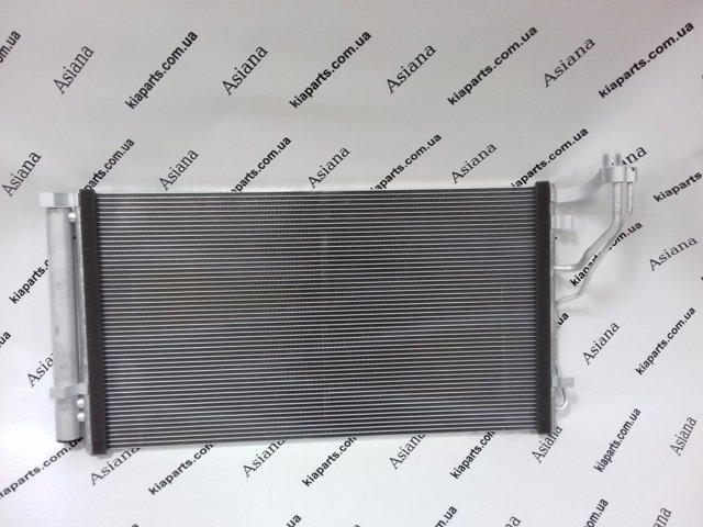 976063S160 HCC Конденсатор