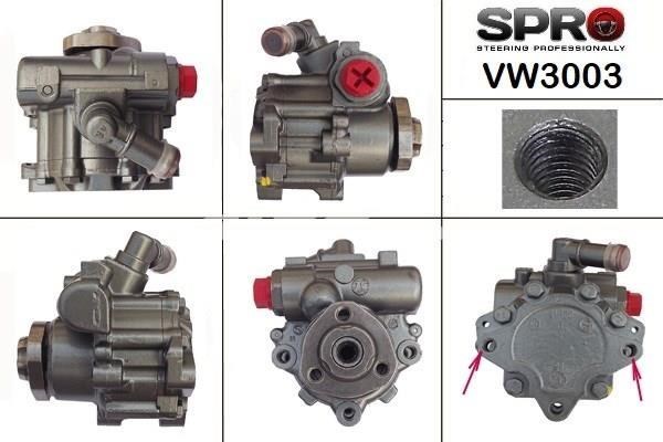 Насос ГПК MSG VW003R ціна, від 69.82 USD
