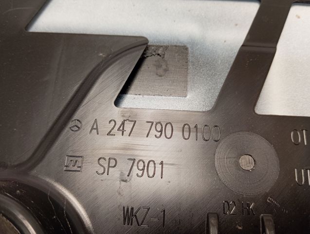 A2477900100 Mercedes 