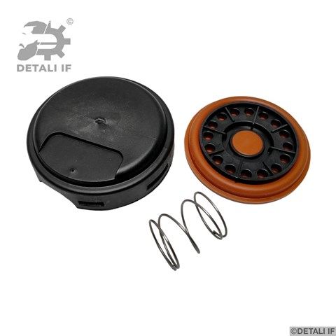 Купити DF16511 Detali IF Клапанна кришка