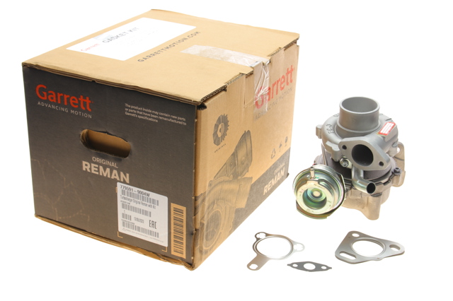 Турбіна Garrett 7795919004W ціна, від 223.58 USD