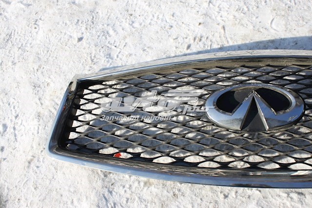Решітка Nissan/Infiniti 623104HB0A