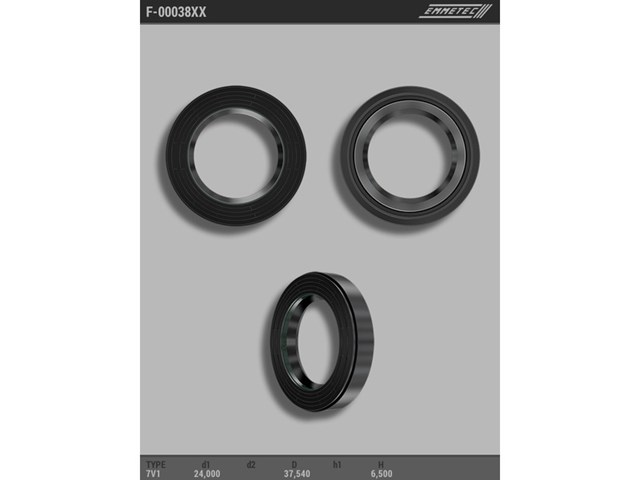  Emmetec F00038X ціна, від 4.63 USD