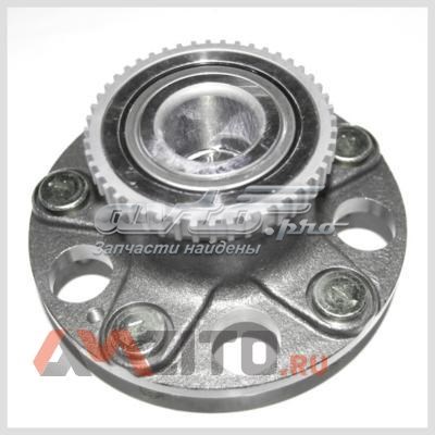 Маточини задніх коліс Iljin IJ142006 ціна, від 42.74 USD