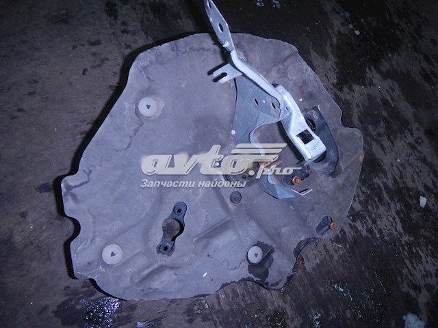 13216086 Opel Підсилювач гальм вакуумний