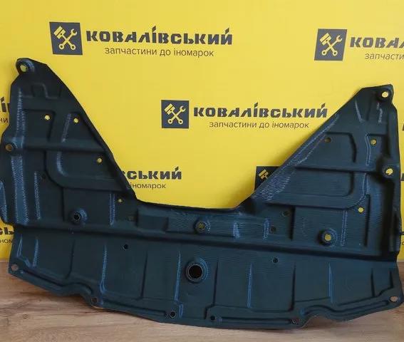 Захист двигуна передній Signeda PDS60077A ціна, від 25.42 USD