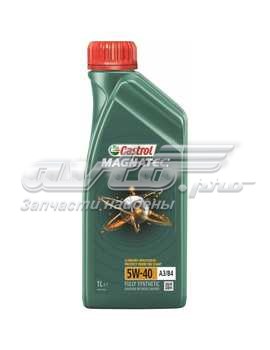 Масло двигуна N4MAG54A312X1 CASTROL