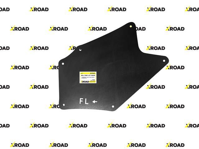 Ущільнювач крила Xroad XRTS2FL ціна, від 34.30 USD