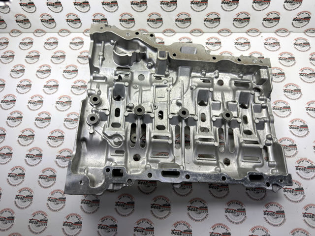 A6540104911 Mercedes 