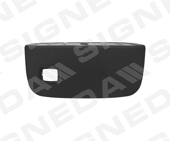 PTS99003CA Signeda Захист замку капота