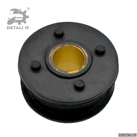 Втулка механізму перемикання передач Detali IF DF17083 ціна, від 5.89 USD