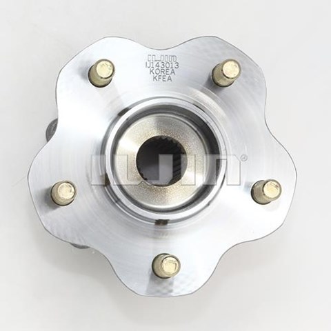 Маточини задніх коліс Iljin IJ143013 ціна, від 79.26 USD