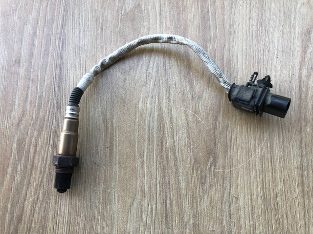 Лямбдазонд, датчик кисню до каталізатора Land Rover LR035751 ціна, від 81.25 USD