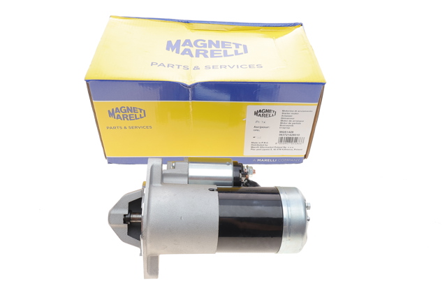 Стартер Magneti Marelli 63721428010 ціна, від 38.01 USD