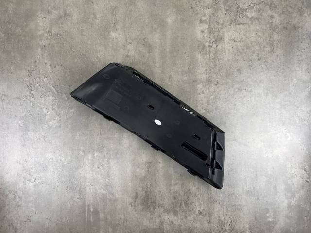 Заглушка під протитуманні фари, ліва Signeda PAD99071CAL ціна, від 32.35 USD