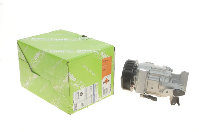Купити 320105G NRF Компресор кліматичної установки