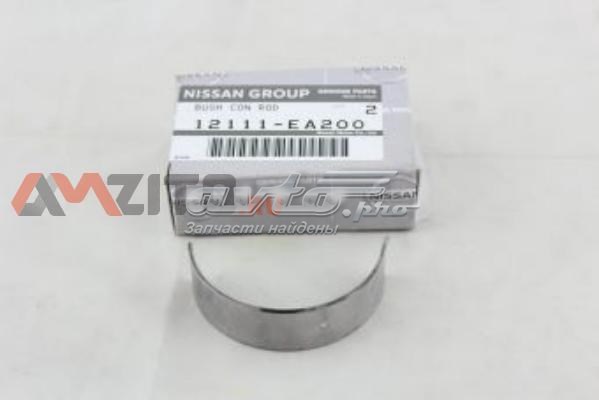 Вкладиші шатунні 12111EA200 Nissan/Infiniti