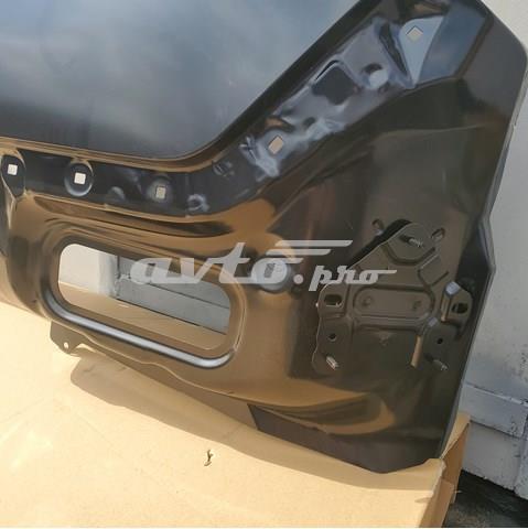 6160233260 Toyota Бічна частина задня ліва