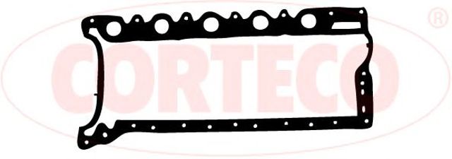 Купити 440509P Corteco Прокладка впускного колектора