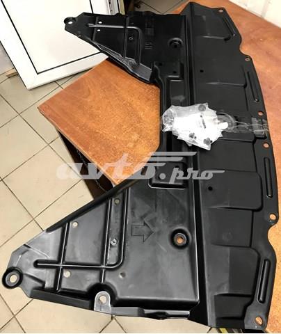 Захист моторного відсіку Renault (RVI) 758925HA0A ціна, від 19.00 USD