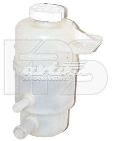 Бак масляний FPS FP4811103 ціна, від 3.80 USD